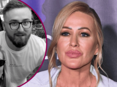 Tak dziś wygląda grób Patryka Perettiego. Widok chwyta za serce