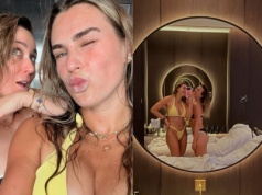 Oto bratnia dusza Sabalenki. "Od razu poczułyśmy"