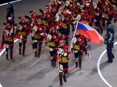 Głośno o strojach naszych sąsiadów. "Jak piżamy"