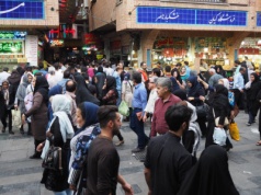 USA wzywają obywateli do opuszczenia Iranu