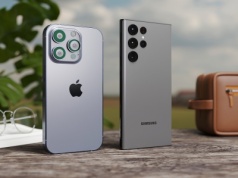 Apple i Samsung mają problem. To Chińczycy 