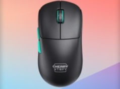 Mysz bezprzewodowa CHERRY XTRFY M68 już za 108,95 zł w Amazon PL