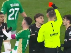 Wydawało się, że zawalił mecz. Wtem spektakularny zwrot w Ekstraklasie