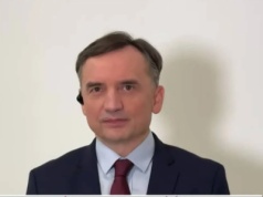 Były minister sprawiedliwości: Oba adresy mojego pobytu są znane. Są w aktach sprawy w sądzie i prokuraturze