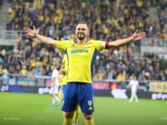 Napastnik chciał „miliony monet”. Sandecja powiedziała: stop