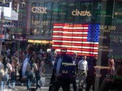 Solidne odbicie na Wall Street. Dow Jones z nowym rekordem