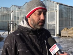 Rozpaczliwy apel rolnika o pomoc. Krajewski: Są procedury