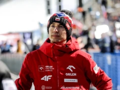 Piękne słowa o Kamilu Stochu. Polak zasłużył na największe uznanie!