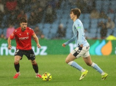 Seria Osasuny trwa. Puchary coraz bliżej