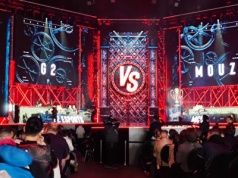 IEM Kraków 2026: Wielkie emocje w drugim ćwierćfinale. MOUZ z awansem