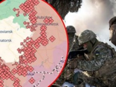 Analitycy wskazują kluczowe miasta. Tam rozstrzygnie się los Donbasu