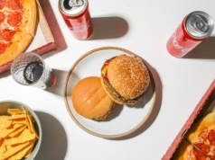 Wysokie spożycie żywności ultraprzetworzonej może zwiększać śmiertelność po chorobie nowotworowej