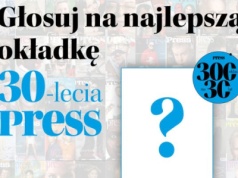 Roczna e-prenumerata Press za darmo za udział w plebiscycie
