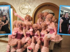 Szalony Babski Comber w Wawelnie! Na parkiecie bawiło się blisko 200 pań