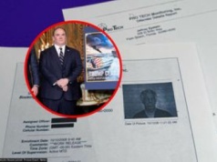 Nowe nazwisko w sprawie Epsteina. Chodzi o ministra USA