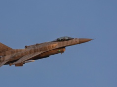 "W stanie gotowości". Polskie lotnictwo reaguje na ruchy Rosji