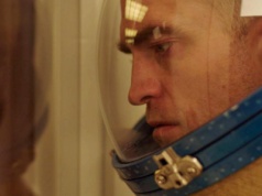 HIGH LIFE. Science fiction z Robertem Pattinsonem i Mią Goth