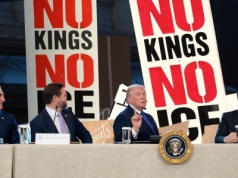 Tak, owszem, możemy was pozabijać i będziemy to robić