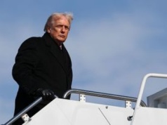 Cła na Indie. Trump wykonuje ruch