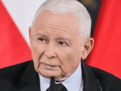 Jarosław Kaczyński opuścił szpital. Teraz Polacy chcą od niego tylko jednego