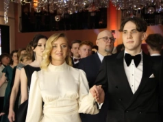 Studniówka I LO - tak bawili się kaliscy Asnykowcy