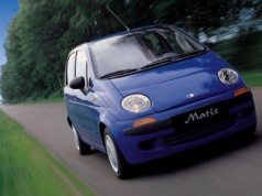 Daewoo, z którego się śmialiśmy, dziś kosztuje fortunę. Ten Matiz robi furorę w Internecie