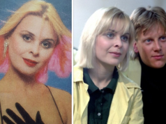 Była uwielbianą gwiazdą, została hejterką. Co słychać u Agnieszki Robótki-Michalskiej?