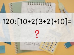 Najlepsi liczą w 10 sekund. Geniusze tylko zerkają i znają wynik. A ty?