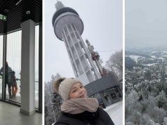 Nowa atrakcja w Krynicy-Zdroju. Sprawdziłam, czy warto