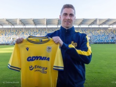 Nie poszło mu w Korei. Woli Ekstraklasę od Premier League. "Papszun? To dobry mentor"