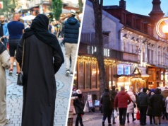 Górale nie będą zadowoleni. Arabscy turyści w ramadanie nie przyjadą do Zakopanego. Powód? Ekspert nie ma złudzeń
