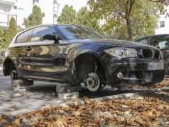 Jak skutecznie chronić koła przed kradzieżą? Praktyczny poradnik kierowcy