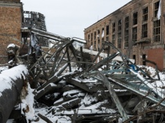 Alarm na całej Ukrainie. Zmasowany atak dronów i rakiet