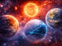 Źle pojmowaliśmy życie. Polowanie na obcych zaczyna mieć sens