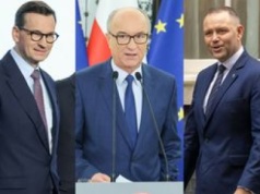 "Niezrozumiała szarża PiS". Analityk krytykuje akcję przeciwko Czarzastemu, PiS zdradza cel