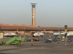 Dżedda. Od „kurnika” do światowej klasy terminala