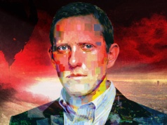 Technologia jako katechon. Dziwna wizja Petera Thiela