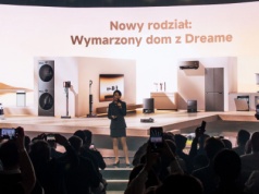 Dreame wjedzie do twojego domu na pełnej. I jeszcze podziękujesz