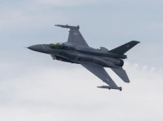 Poranny komunikat polskiego wojska. "Rozpoczęło się operowanie lotnictwa"