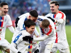 Górnik Zabrze – Lech Poznań: zapowiedź, typy, transmisja tv i przewidywane składy