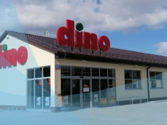 Masowe kontrole PIP w sieci Dino: drastyczne naruszenia norm temperatur i blokada proceduralna