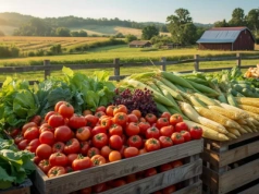 Rolnik i klient w krótkim łańcuchu dostaw. Jakie relacje zapewniają stałą sprzedaż?