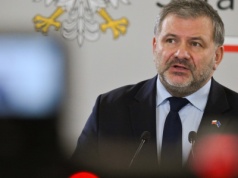 Bezdomne psy w zakładach karnych. Minister Żurek wdraża nową strategię