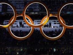 Zapachniało skandalem na igrzyskach. WADA zbada doniesienia o powiększonych penisach zawodników