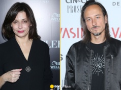 Renata Dancewicz była w związku z młodszym aktorem. "Chodził jak zahipnotyzowany"