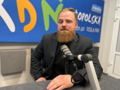 Ks. Krzysztof Pach: Chory potrzebuje wokół siebie grupy ludzi, którzy pomogą mu nie tylko w podstawowych czynnościach