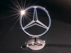 Znamy plany Mercedesa AMG na 2027 rok. 1000-konny SUV-coupe i nowe silniki V8