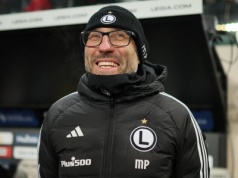 Wielkie wzmocnienie Legii. Papszun tylko na to czekał