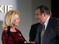 Przez 20 lat tworzyli "rzymskie małżeństwo". Wiedziała, do kogo wymyka się nocą