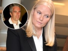 Księżna Mette-Marit przeprasza za kontakty z Epsteinem. Tłumaczy się w OŚWIADCZENIU